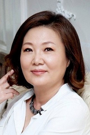 김해숙 profil kép