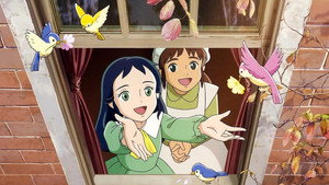 小公女セーラ kép