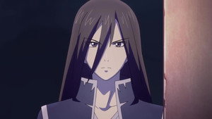 灵域 5. évad Ep.7 7. epizód