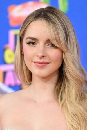Mckenna Grace profil kép