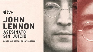 John Lennon: Murder Without a Trial kép