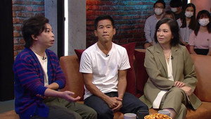 爆谷一周 1. évad Ep.32 32. epizód