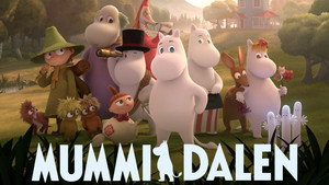 Múmin-völgyi kalandok kép