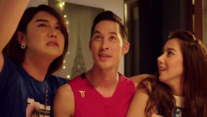 Wake Up ชะนี The Series 1. évad Ep.7 7. epizód