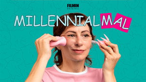 Millennial Mal kép