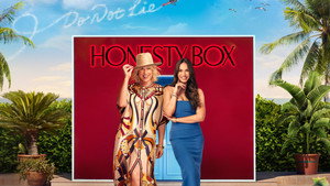 The Honesty Box kép