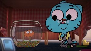  Gumball csodálatos világa 4. évad Ep.20 Az áruló II.