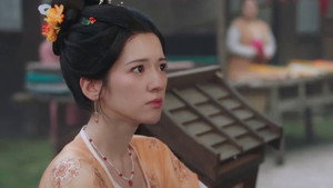 长安女子鉴 1. évad Ep.7 7. epizód