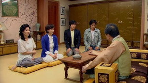 헬로! 애기씨 1. évad Ep.14 14. epizód