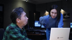 ONE DAY 〜聖夜のから騒ぎ〜 1. évad Ep.6 6. epizód