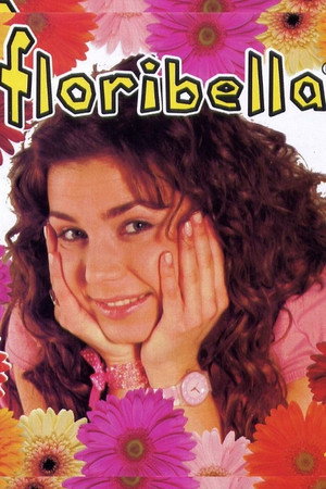 Floribella poszter