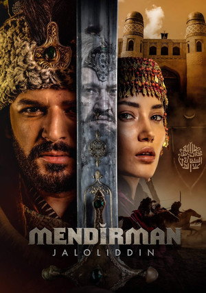 Bozkır Arslanı Celaleddin 1. évad (2021-02-14) poszter