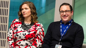 W1A 3. évad Ep.5 5. epizód