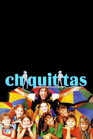 Chiquititas 2. évad (1996-03-11) poszter