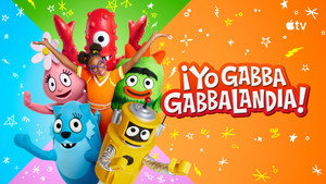 Yo Gabba GabbaLand! kép