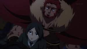Fate/Zero 2. évad Ep.10 10. epizód