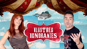 Ilustres Ignorantes 18. évad Ep.8 8. epizód