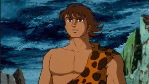 原始少年リュウ kép