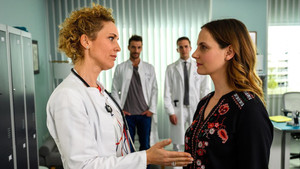 Bettys Diagnose 7. évad Ep.9 9. epizód