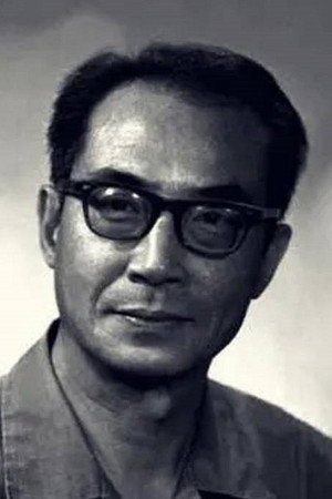 Zhang Tong profil kép