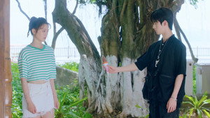 冰淇淋的夏天 1. évad Ep.3 3. epizód
