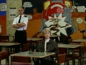 Prime Suspect 4. évad Ep.3 3. epizód