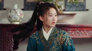 锦密令 1. évad Ep.7 7. epizód