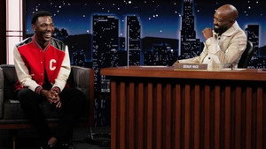 Jimmy Kimmel Live! 20. évad Ep.152 152. epizód
