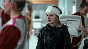 LIS 1. évad Ep.8 8. epizód