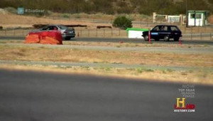 Top Gear 2. évad Ep.16 16. epizód