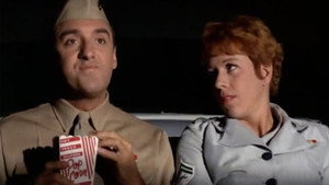 Gomer Pyle, U.S.M.C. 4. évad Ep.3 3. epizód