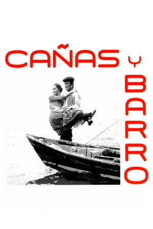 Cañas y barro poszter