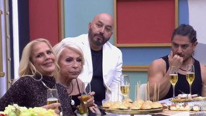 La Casa de los Famosos 5. évad Ep.2 2. epizód