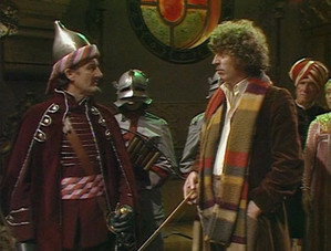 Doctor Who - Ki vagy, doki? 16. évad Ep.15 15. epizód