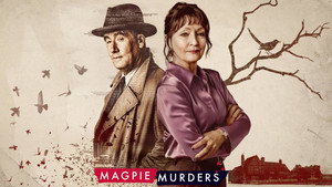Magpie Murders kép