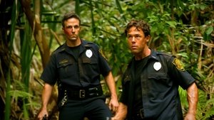 Hawaii Five-0 1. évad Ep.16 Védelem