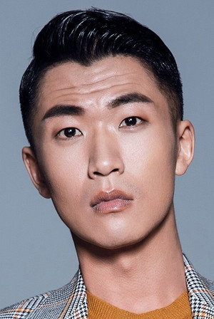 薛宇槟 profil kép