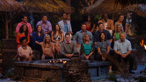 Survivor 28. évad Ep.14 14. epizód