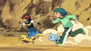 Pokémon 11. évad Ep.39 39. epizód