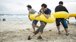 1박 2일 3. évad Ep.401 401. epizód