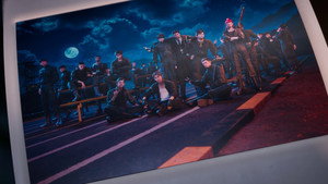 斩神之凡尘神域 2. évad Ep.3 3. epizód