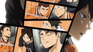 ハイキュー!! 4. évad Ep.24 24. epizód