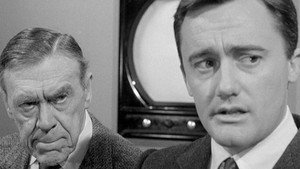 The Man from U.N.C.L.E. 1. évad Ep.27 27. epizód