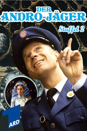 Der Andro-Jäger 2. évad (1983-12-07) poszter
