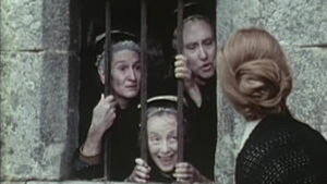L'Île aux trente cercueils 1. évad Ep.3 3. epizód