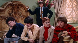 The Monkees 2. évad Ep.23 23. epizód