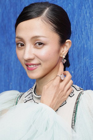 満島ひかり profil kép