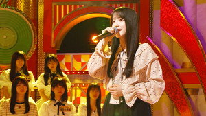 乃木坂スター誕生！SIX 1. évad Ep.18 18. epizód