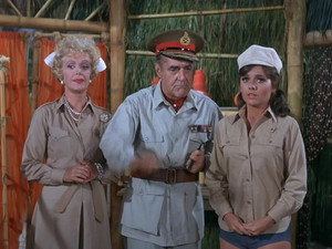 Gilligan's Island 2. évad Ep.22 22. epizód