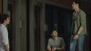เดือนเกี้ยวเดือน 1. évad Ep.9 9. epizód